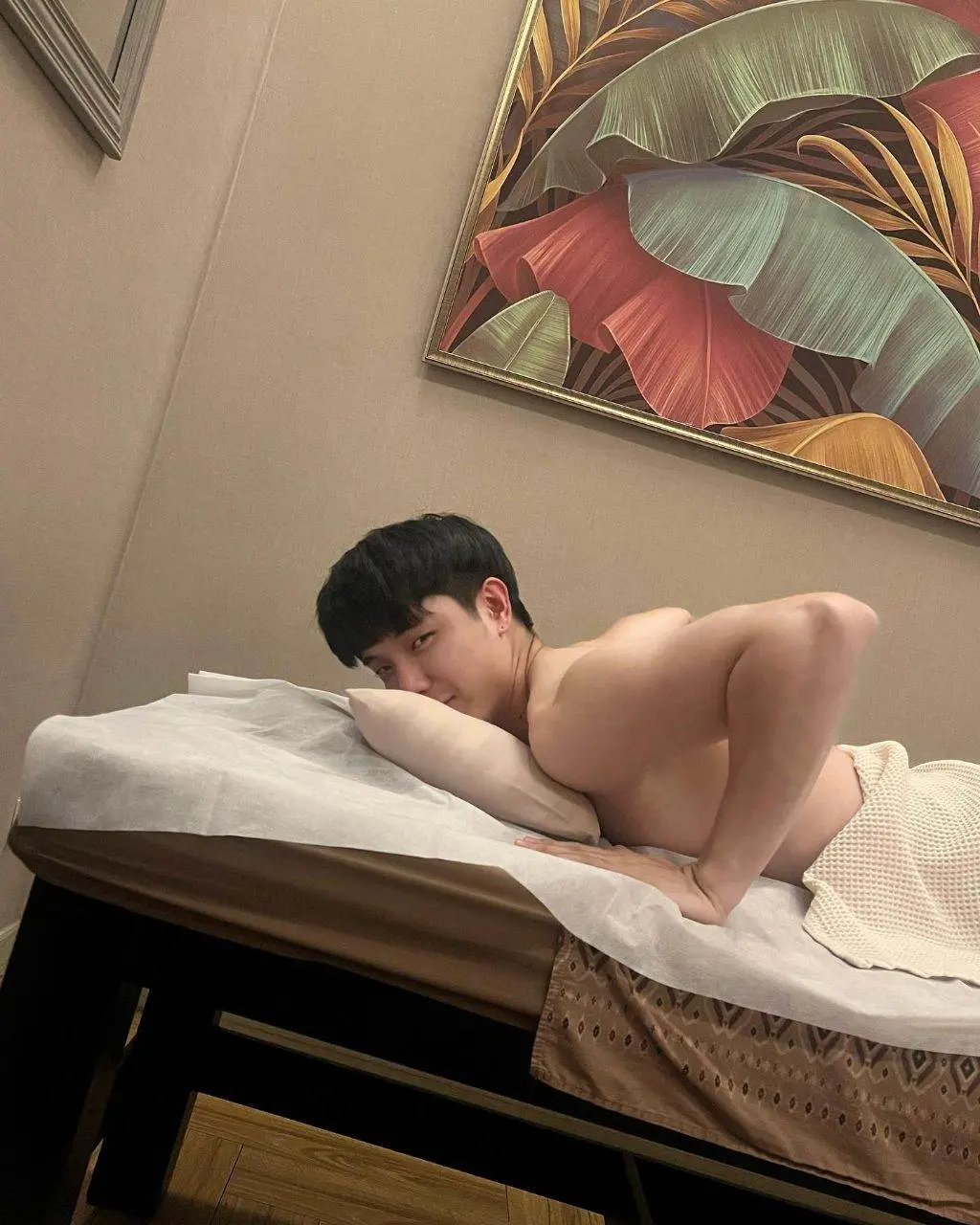 อาหารเช้าอิ่มยันเย็น