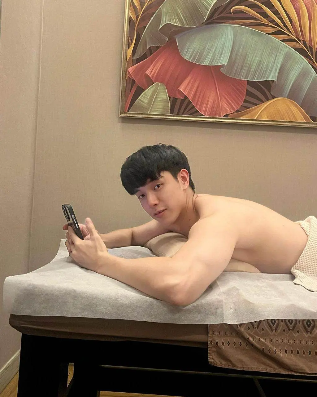 อาหารเช้าอิ่มยันเย็น