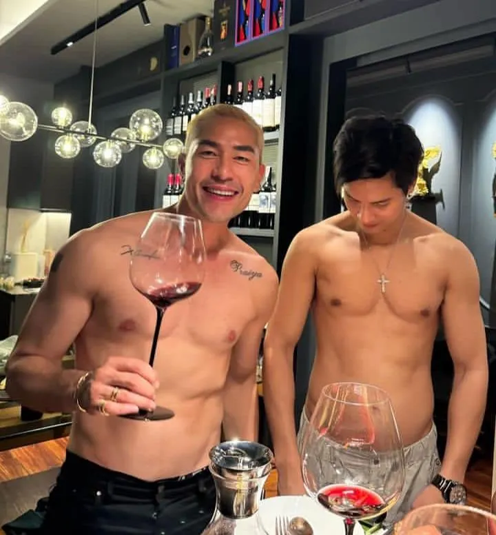 อาหารเช้าอิ่มยันเย็น