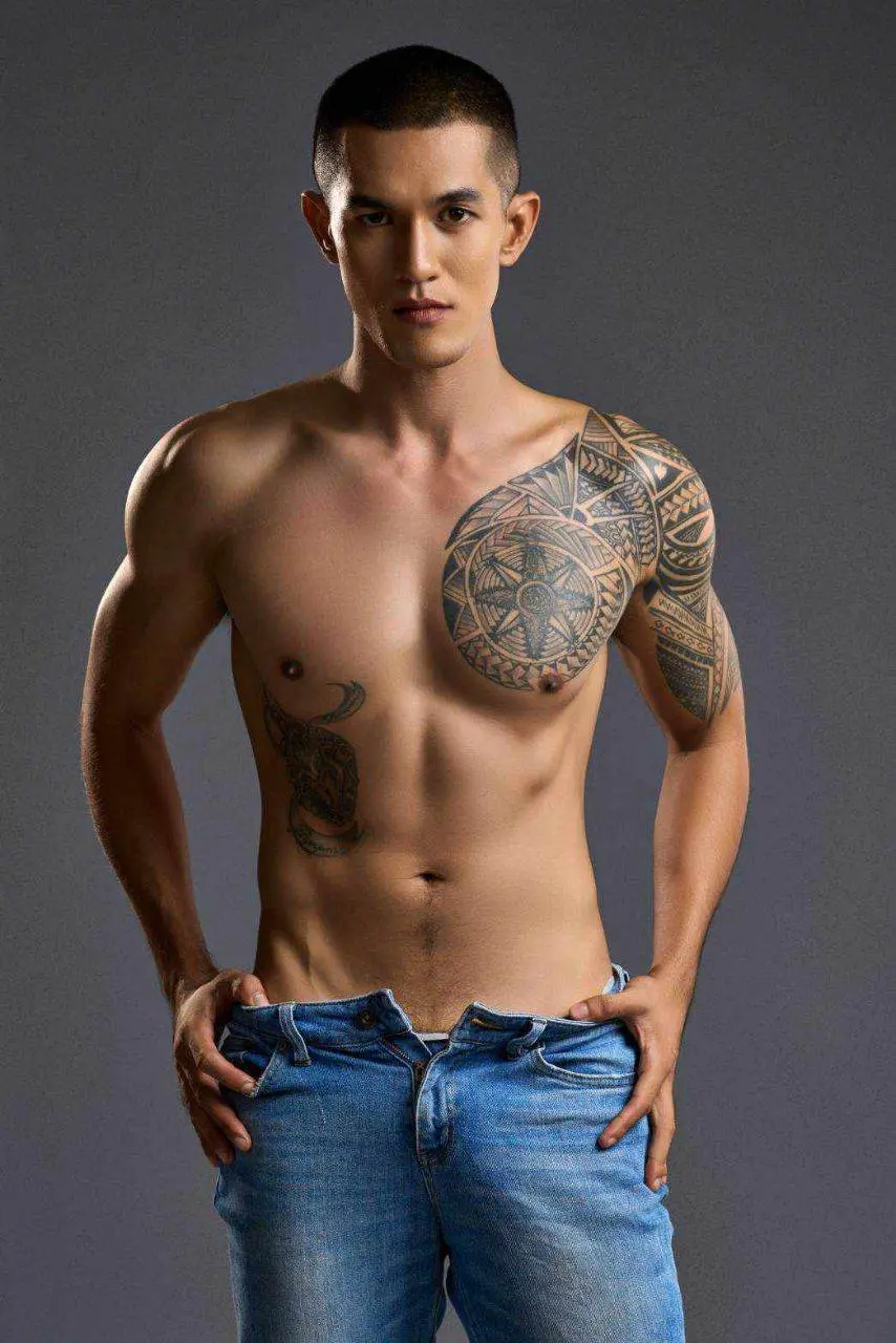 เสพรักให้ฉ่ำปอด