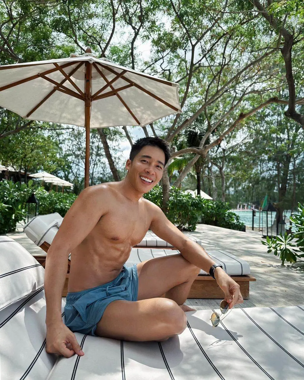 เสพรักให้ฉ่ำปอด