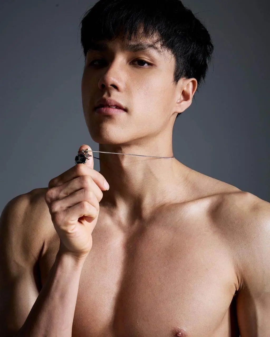 พลังงานน้ำในตัวเลื่อนไหว