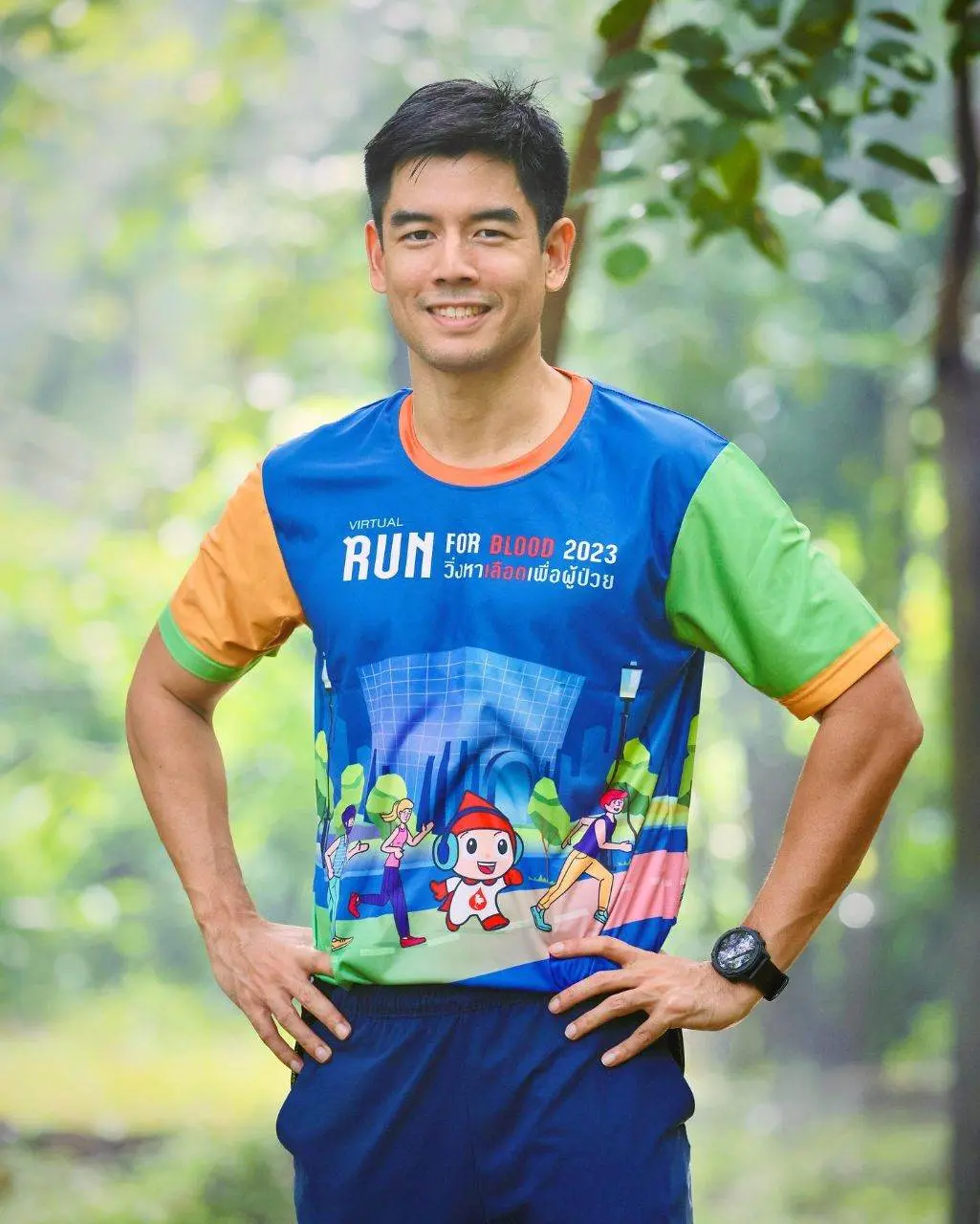 พลังงานน้ำในตัวเลื่อนไหว