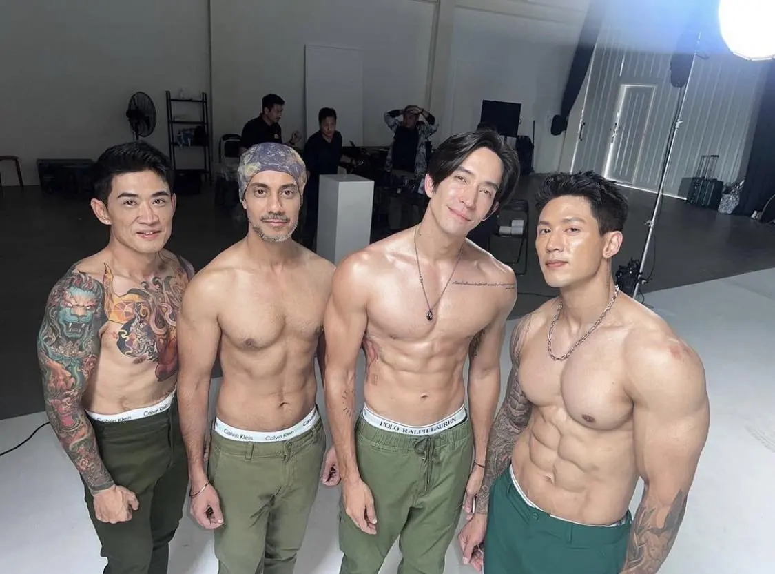 พลังงานน้ำในตัวเลื่อนไหว