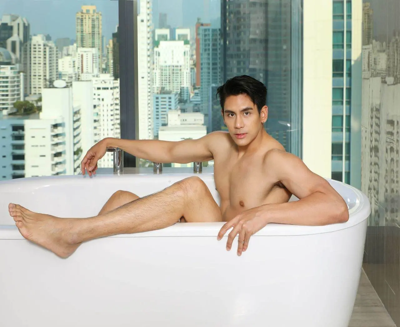 พลังงานน้ำในตัวเลื่อนไหว