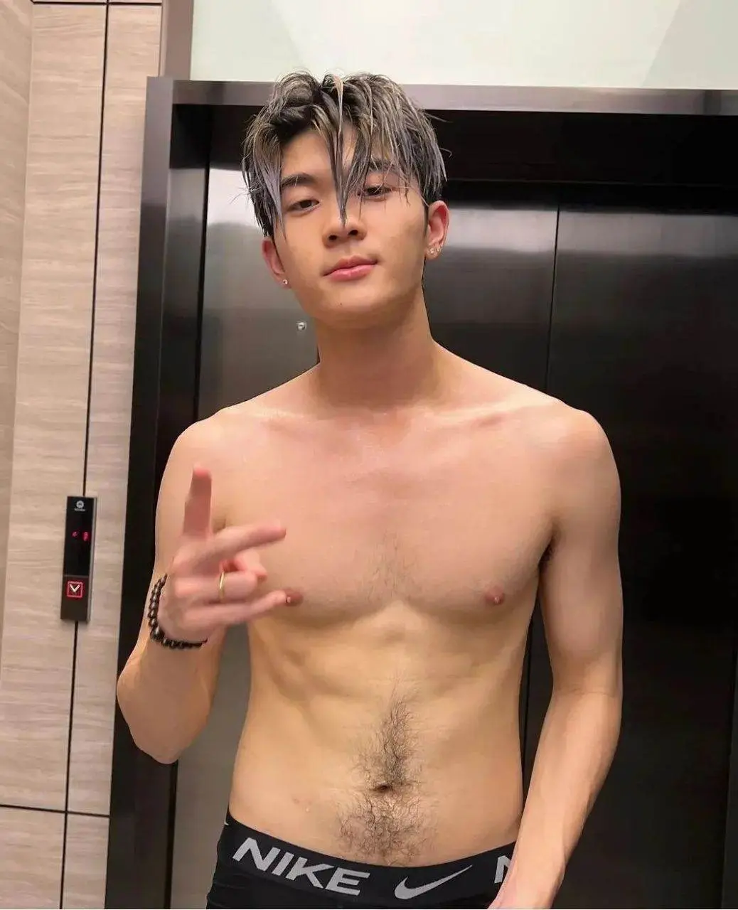 หวานกำลังกิน