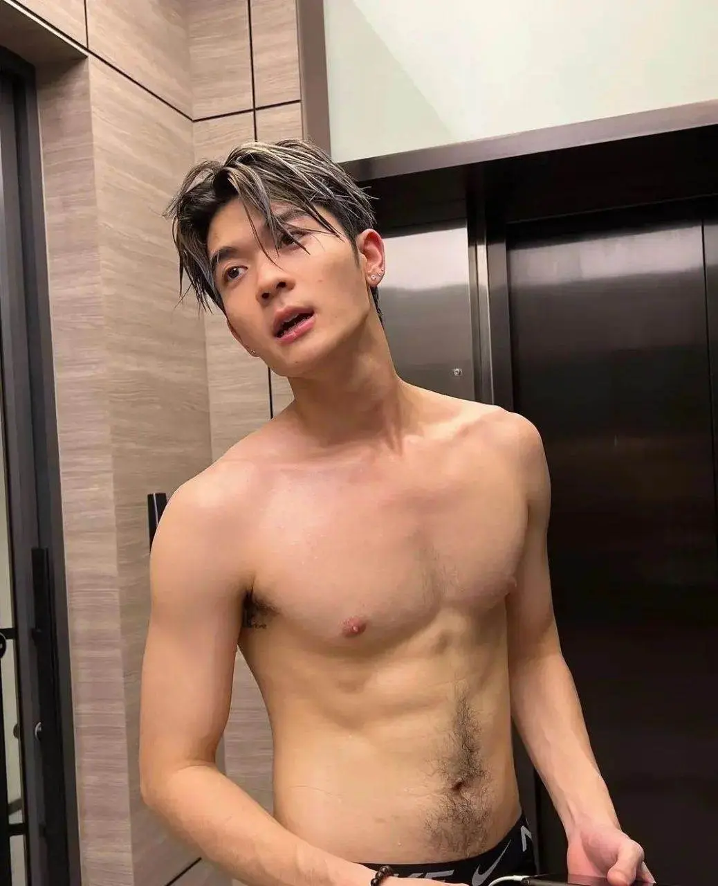 หวานกำลังกิน