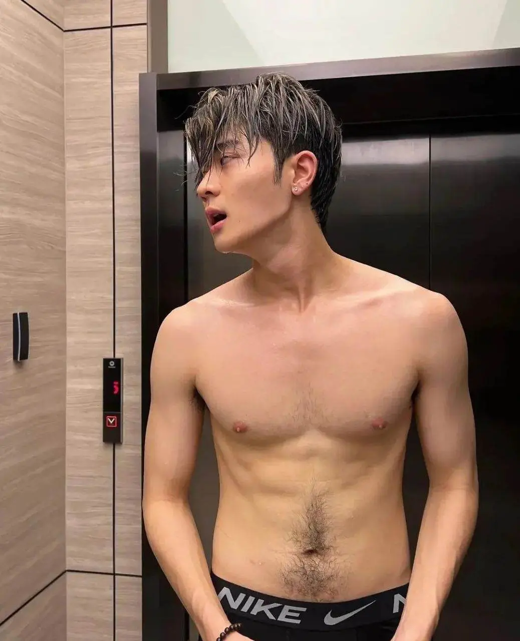 หวานกำลังกิน