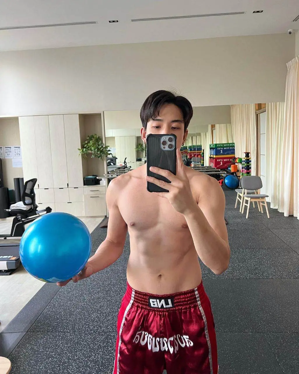 หวานกำลังกิน