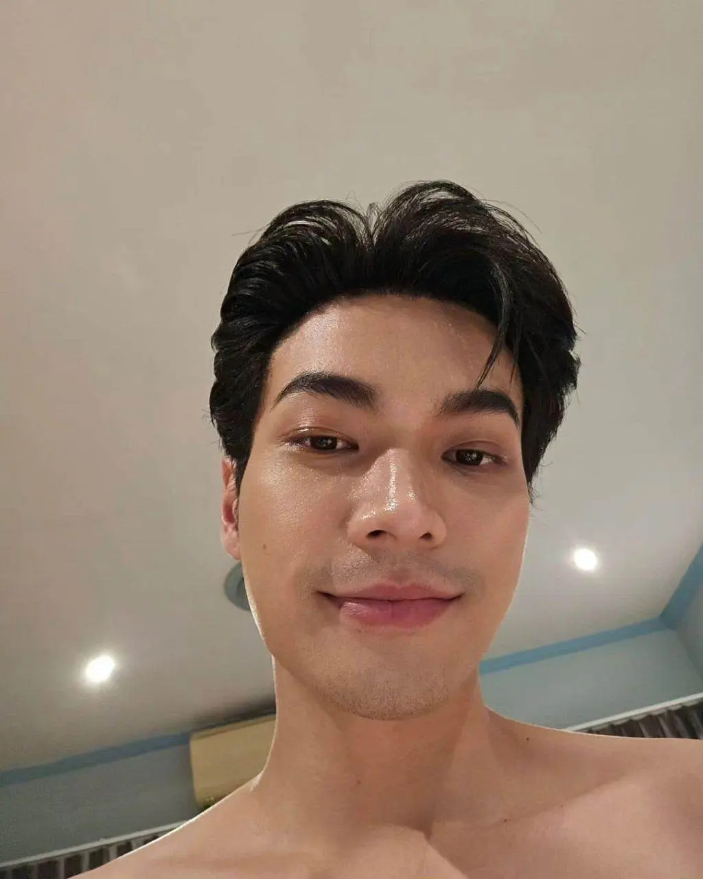 หวานกำลังกิน