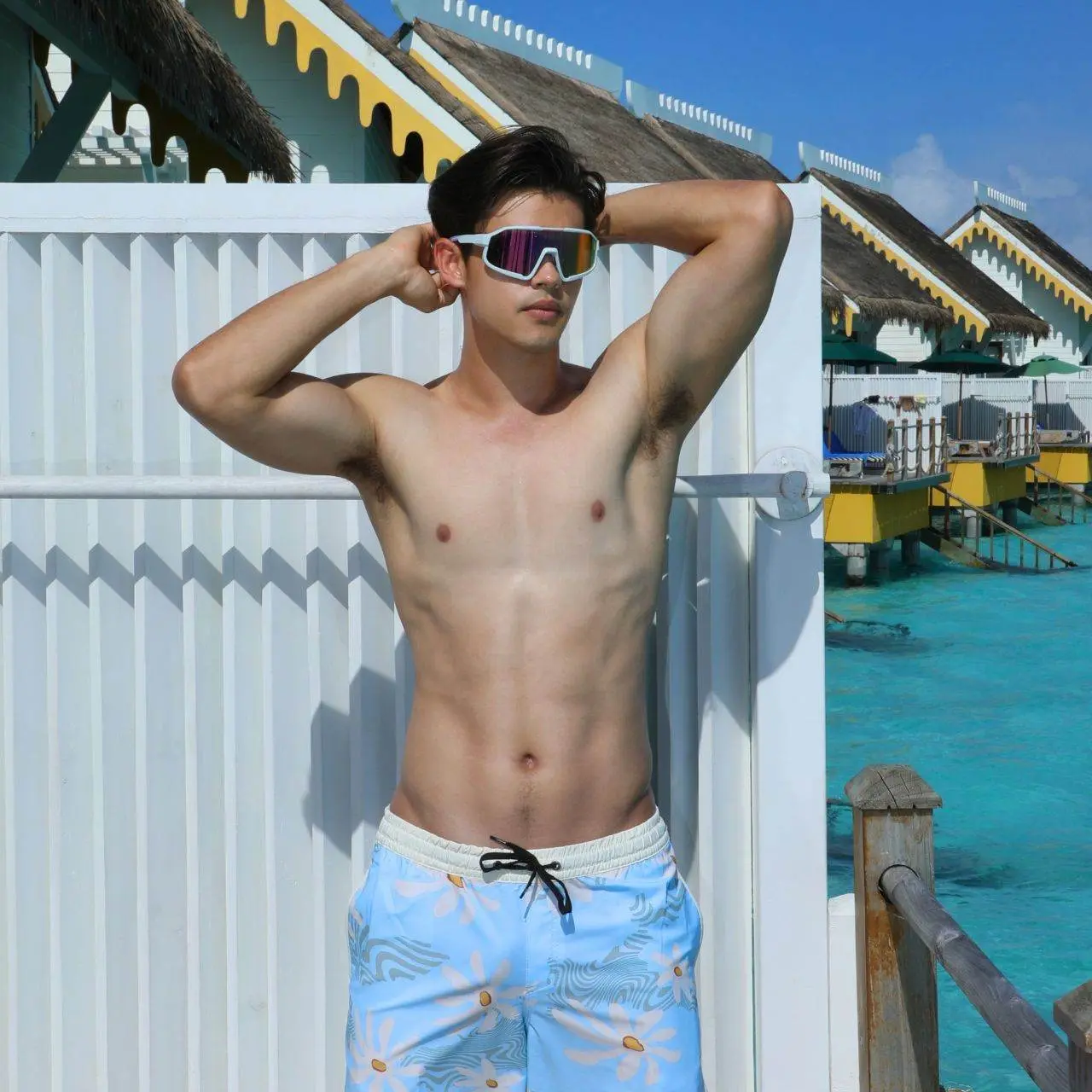 หวานกำลังกิน