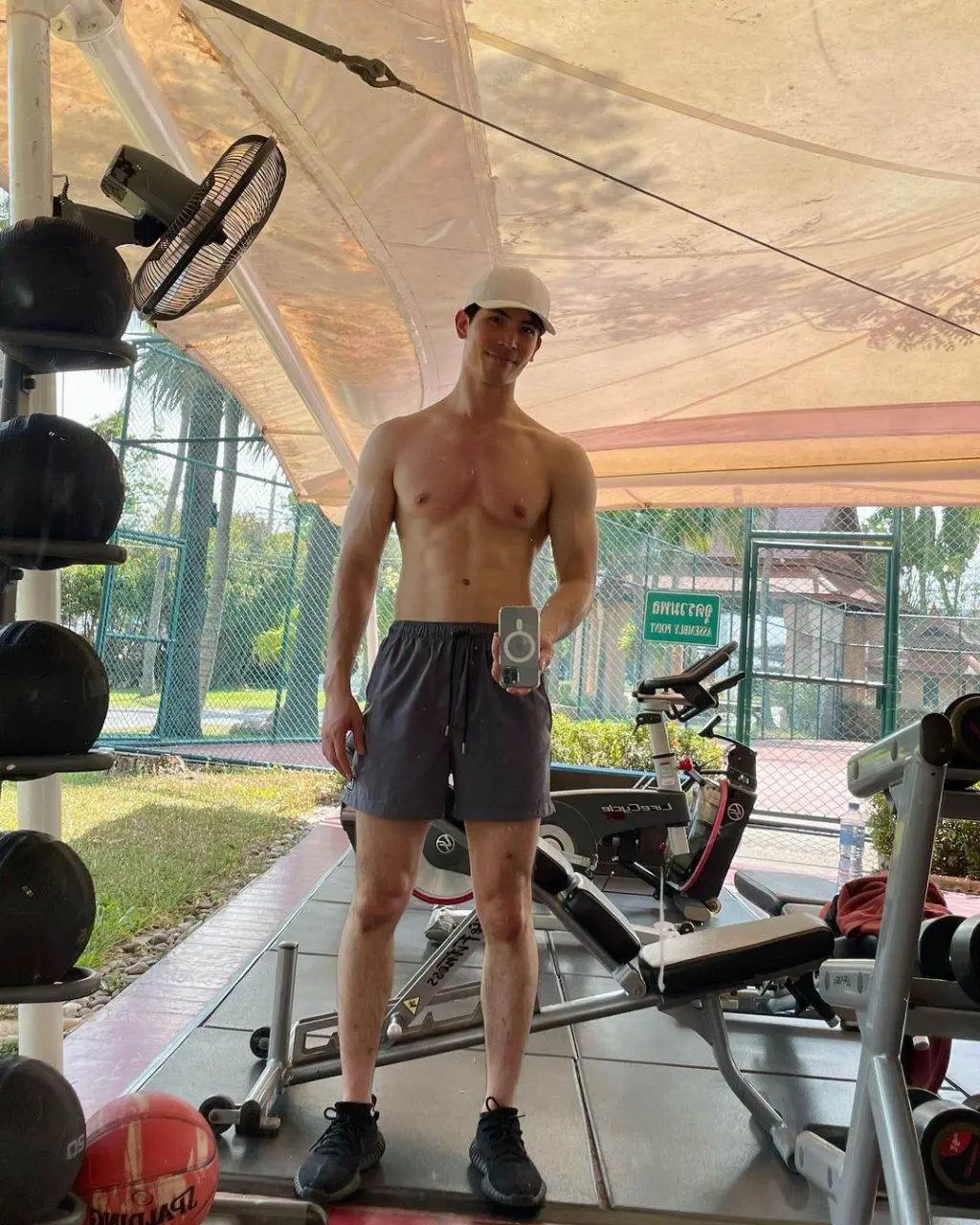 หวานกำลังกิน