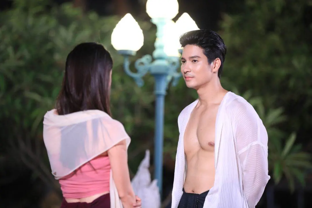 ฉากตราตรึง