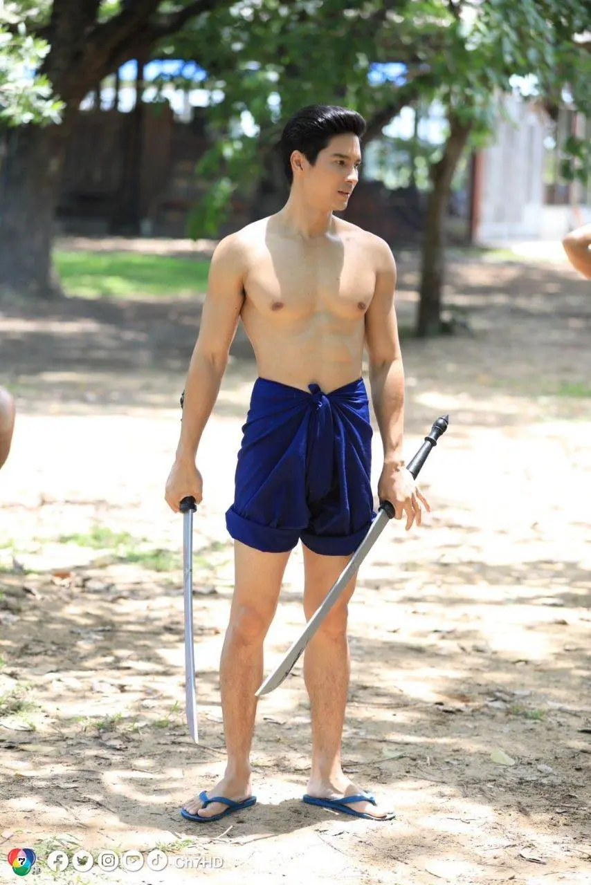 ฉากตราตรึง
