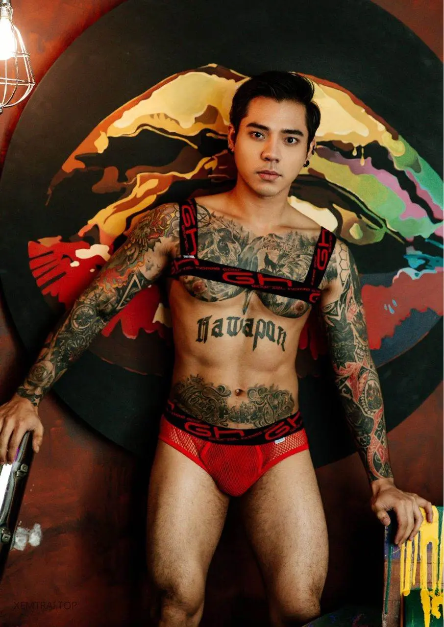หนุ่มหล่อขึ้นปก 1186.2