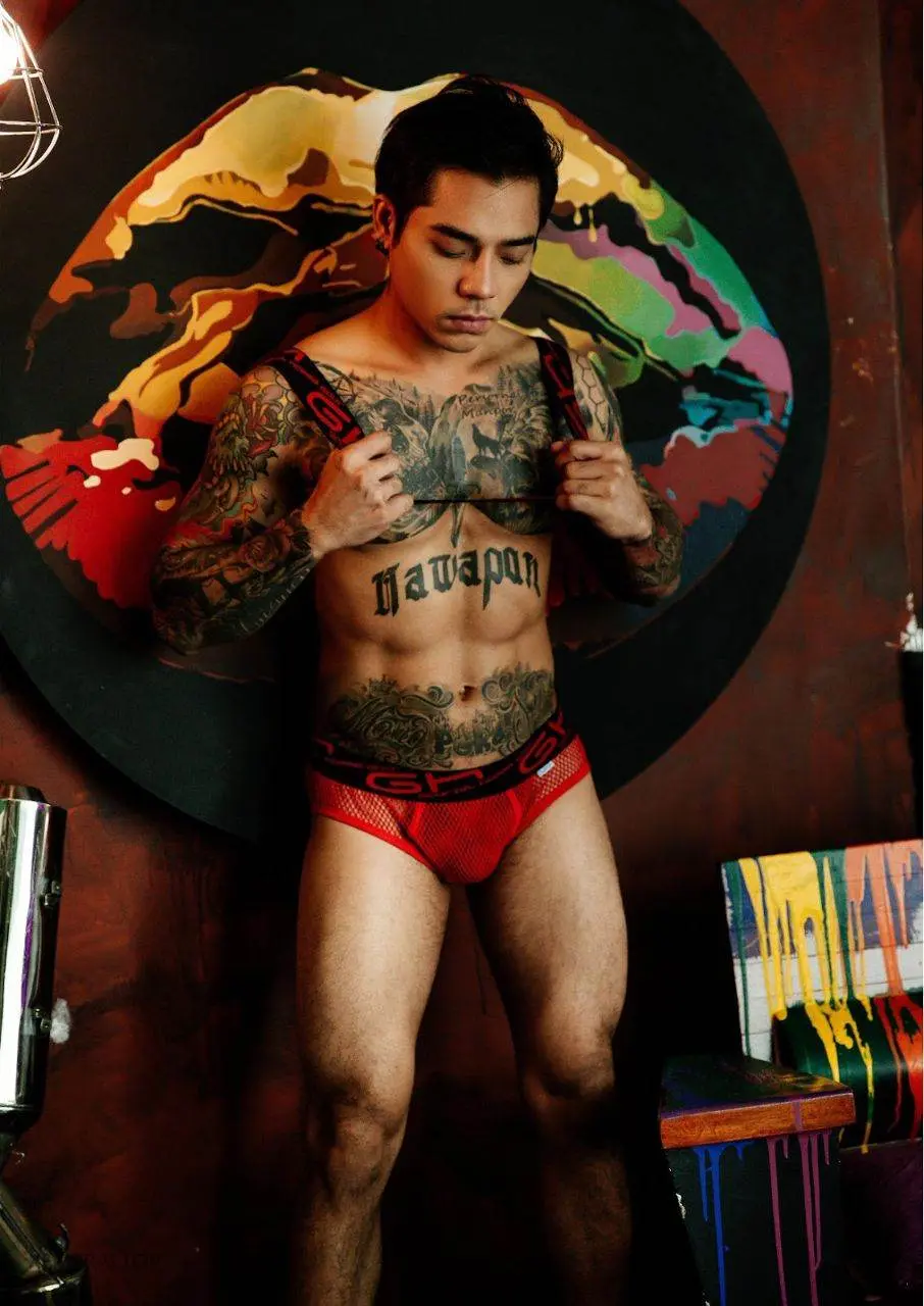 หนุ่มหล่อขึ้นปก 1186.2