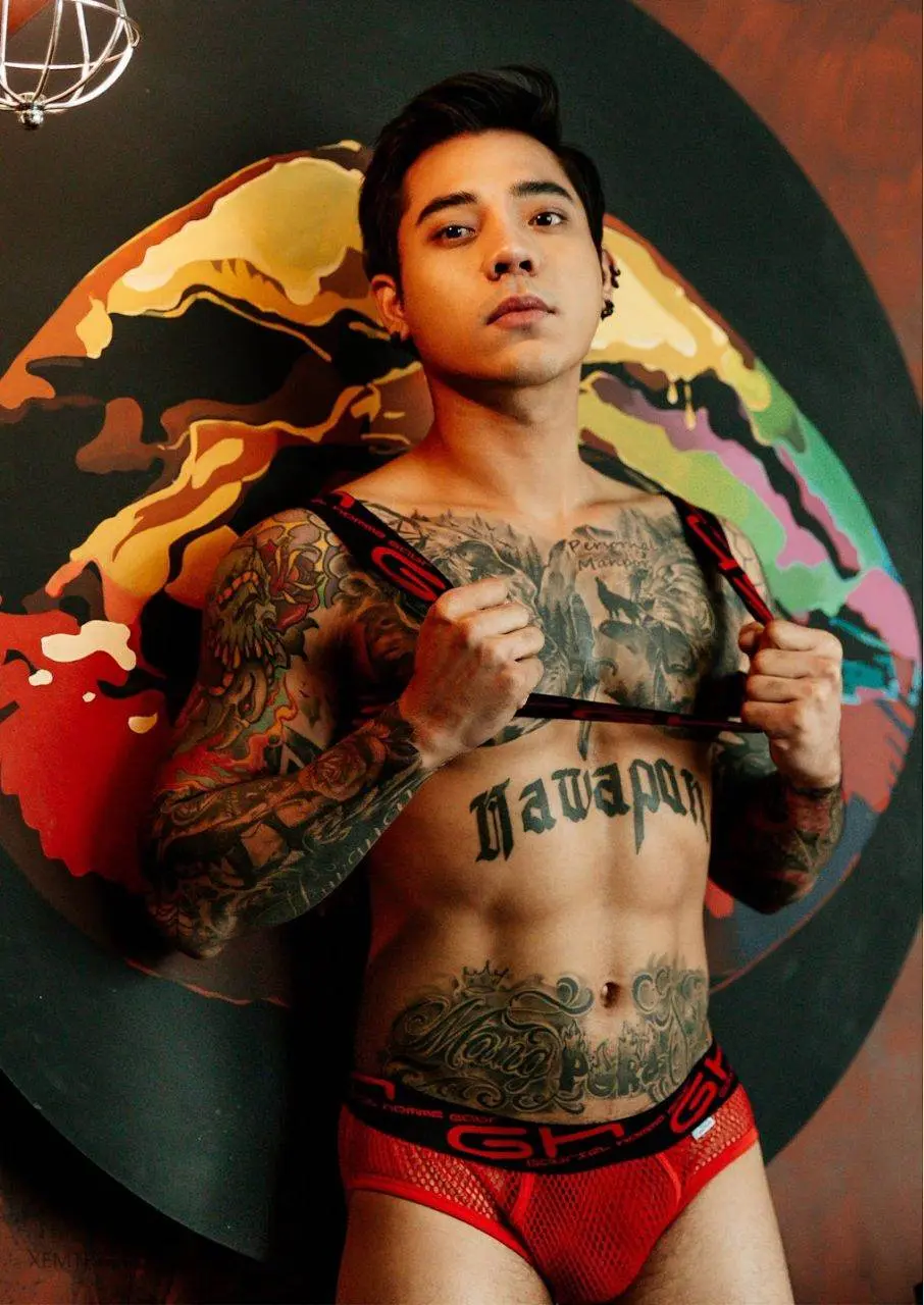 หนุ่มหล่อขึ้นปก 1186.2