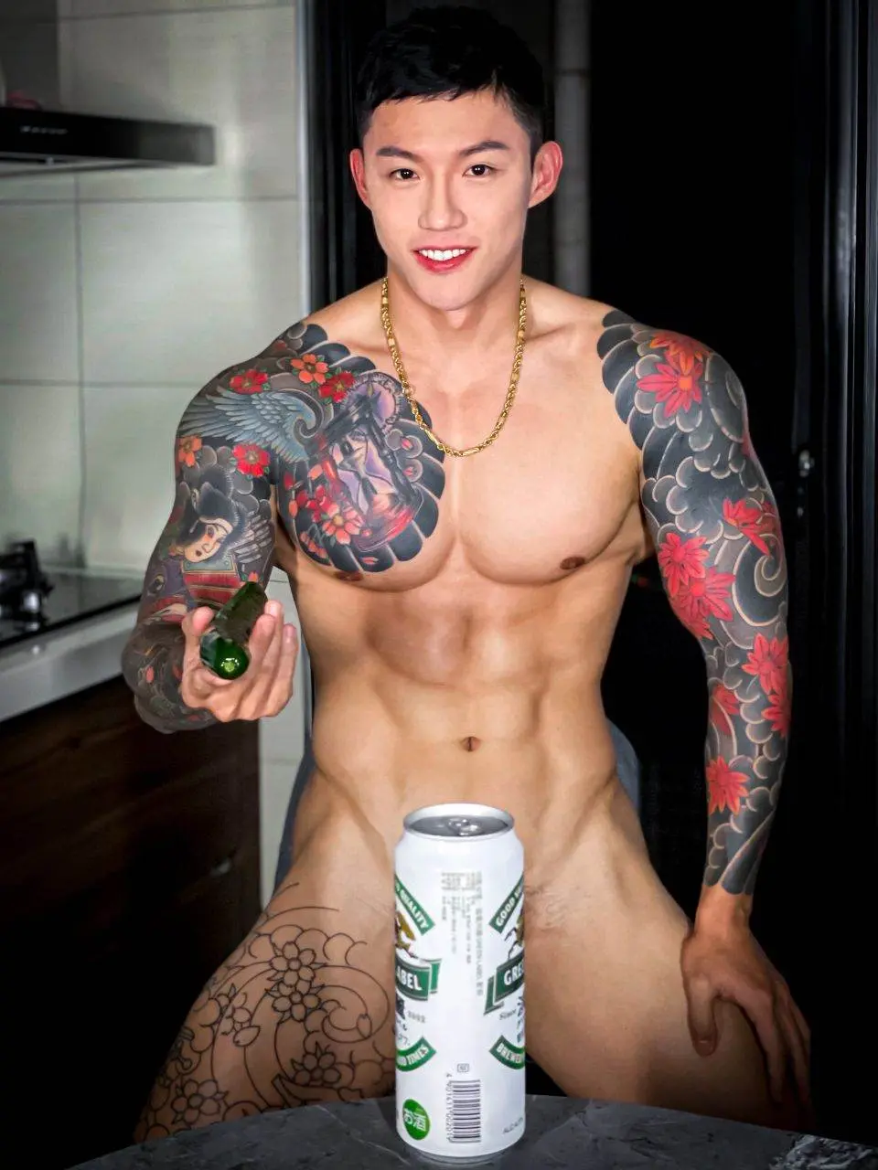 นายแบบในตำนาน 01