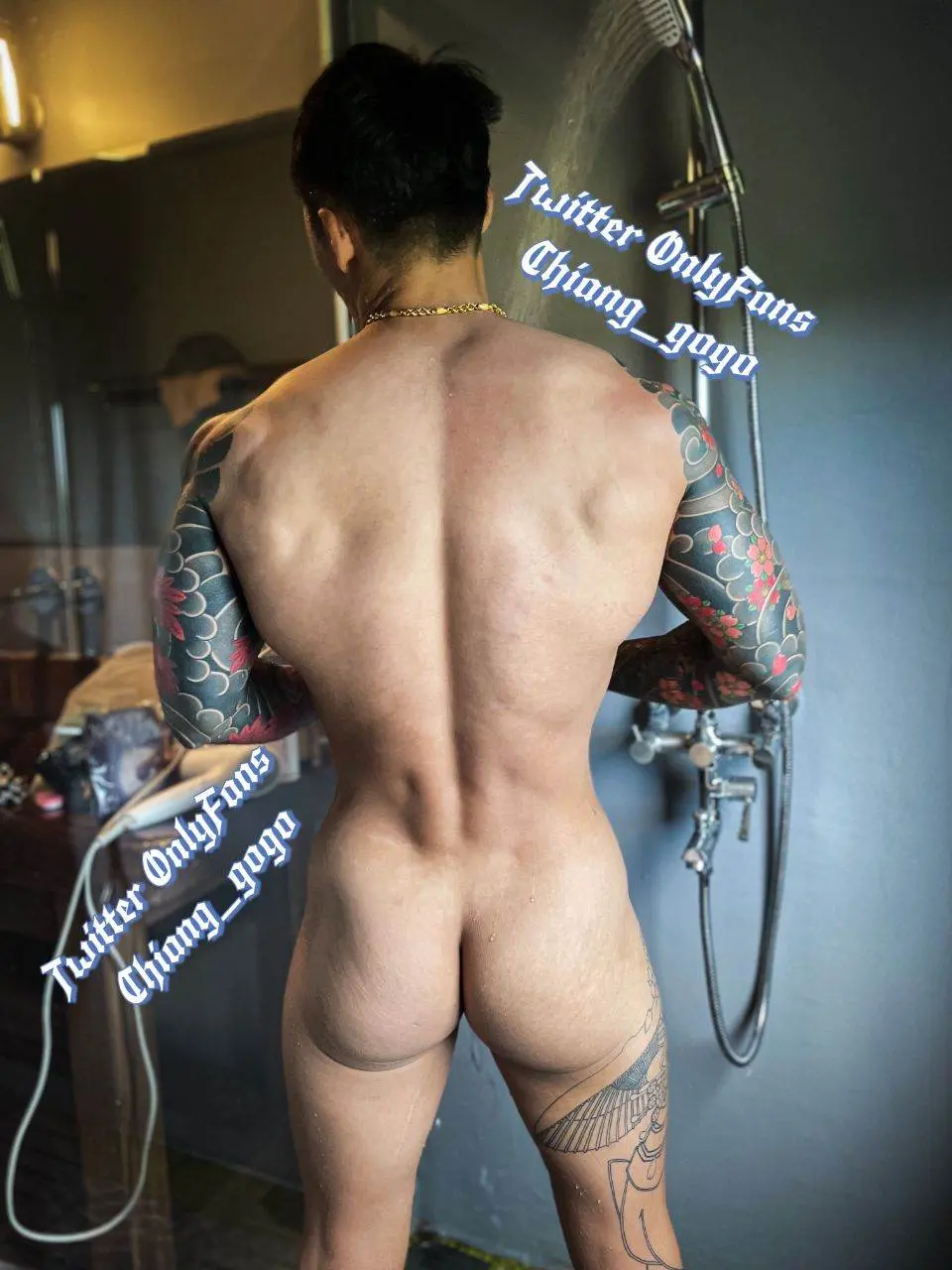 นายแบบในตำนาน 01