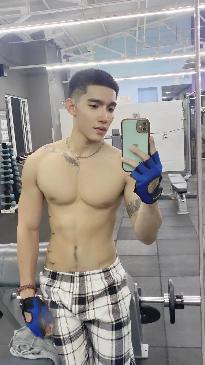 นายแบบในตำนาน 02.