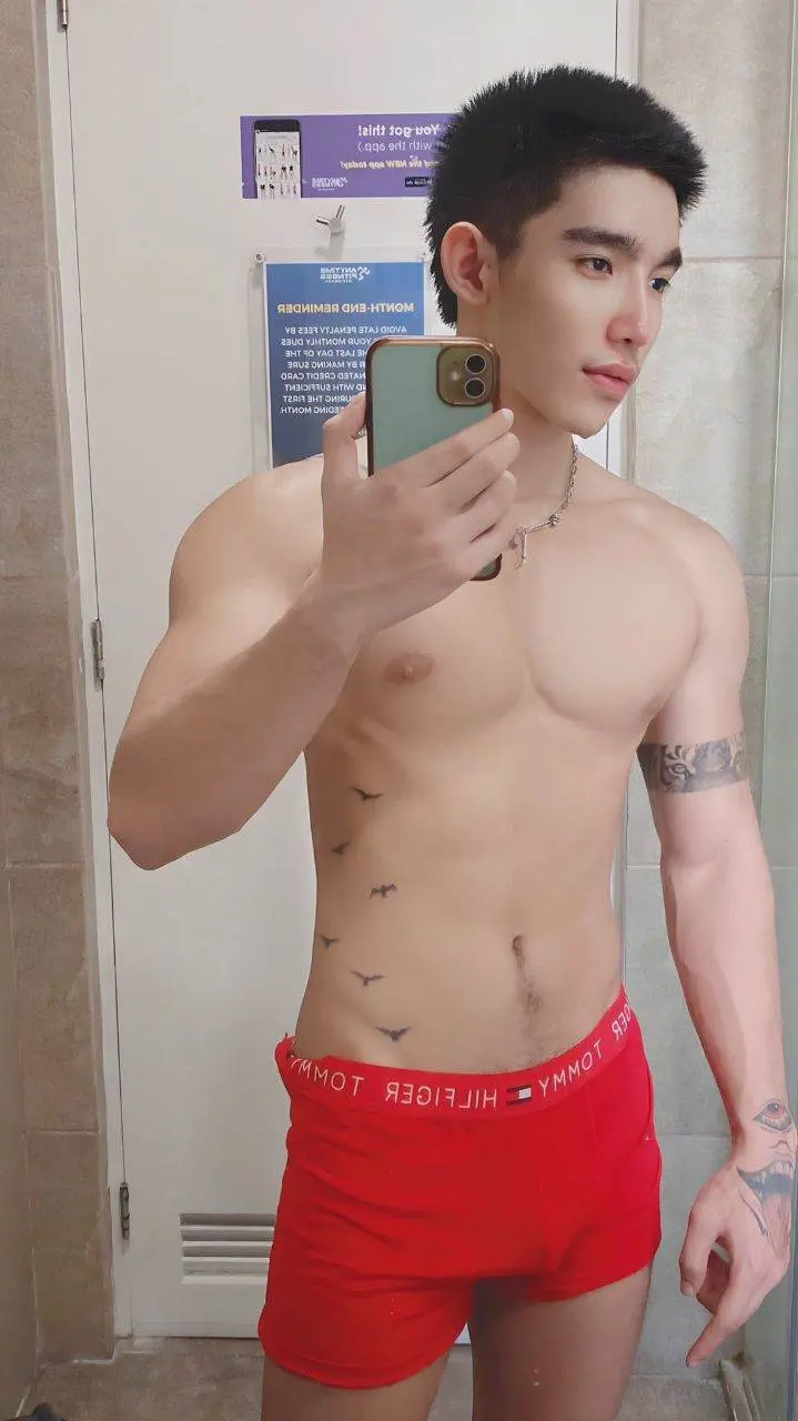 นายแบบในตำนาน 02.