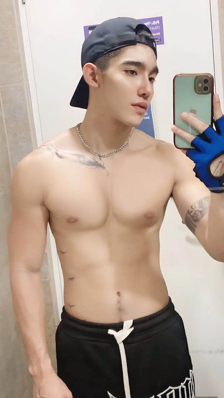นายแบบในตำนาน 02.