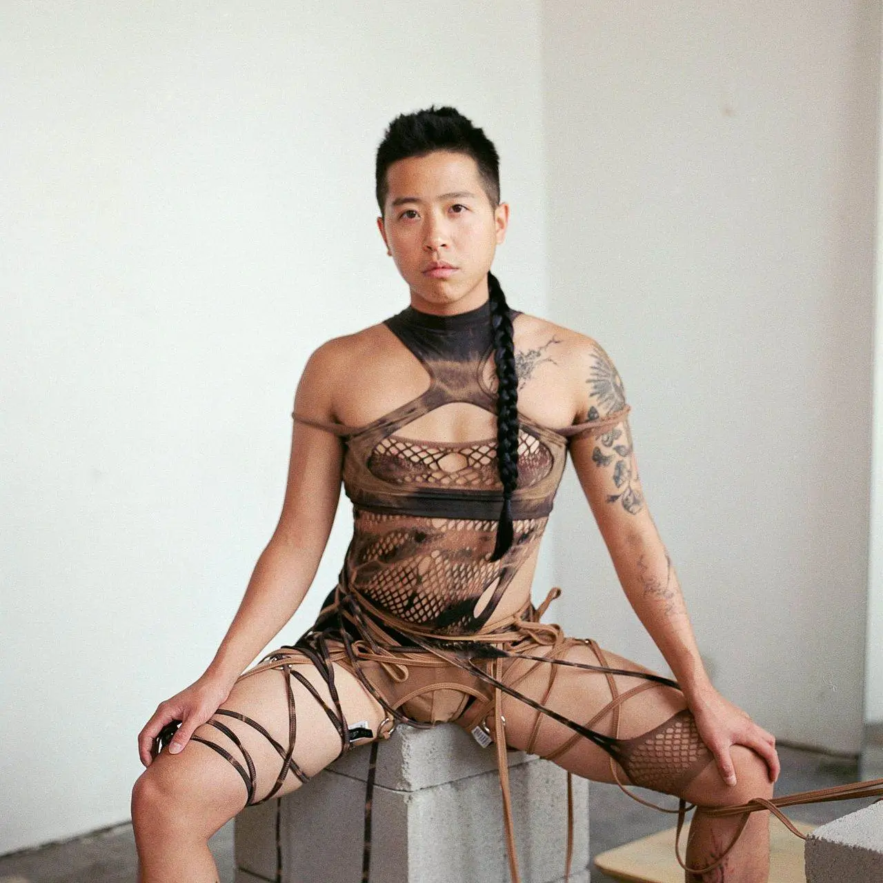 พลังงานในตัวฉัน