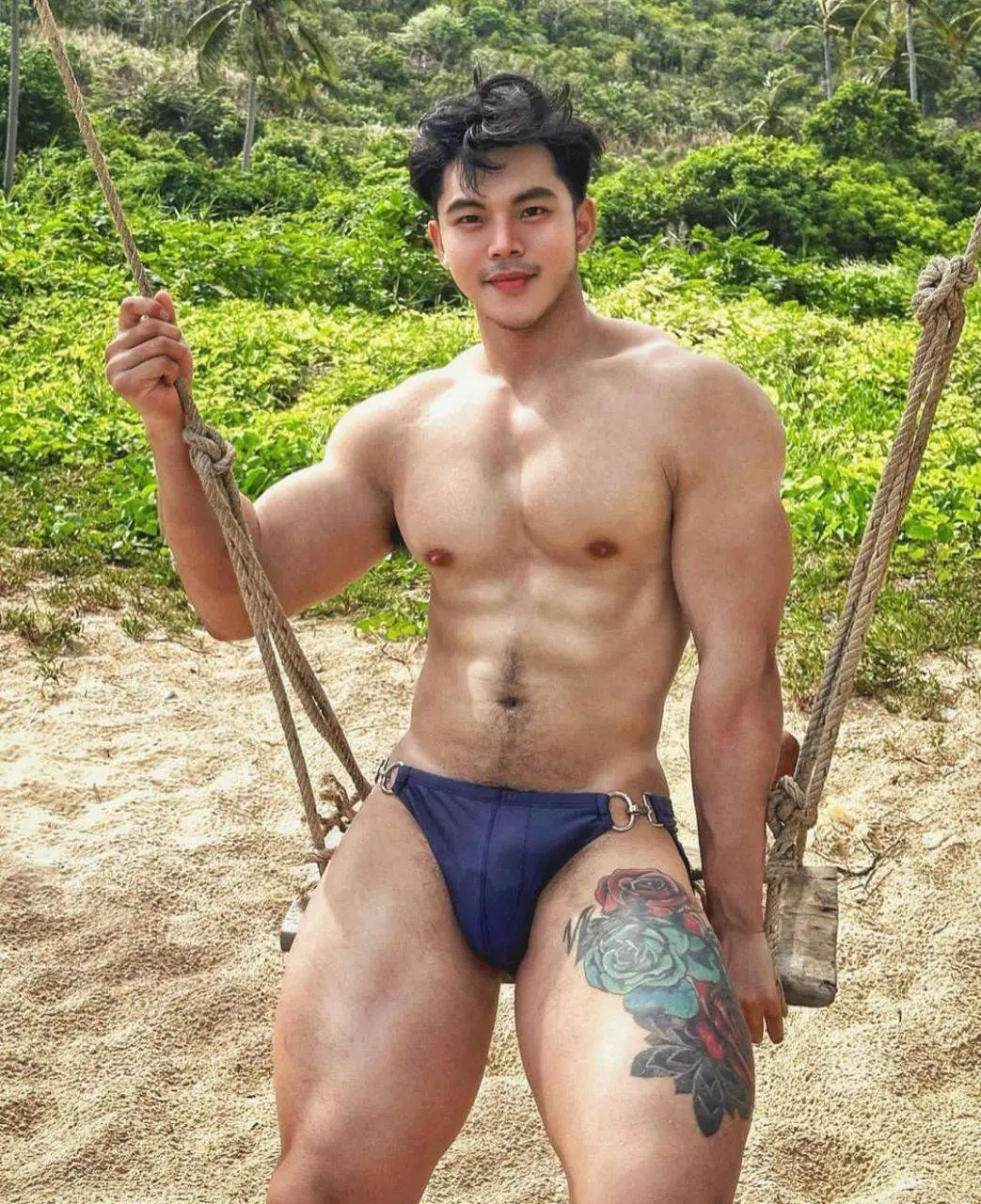 กำลังพอเหมาะ