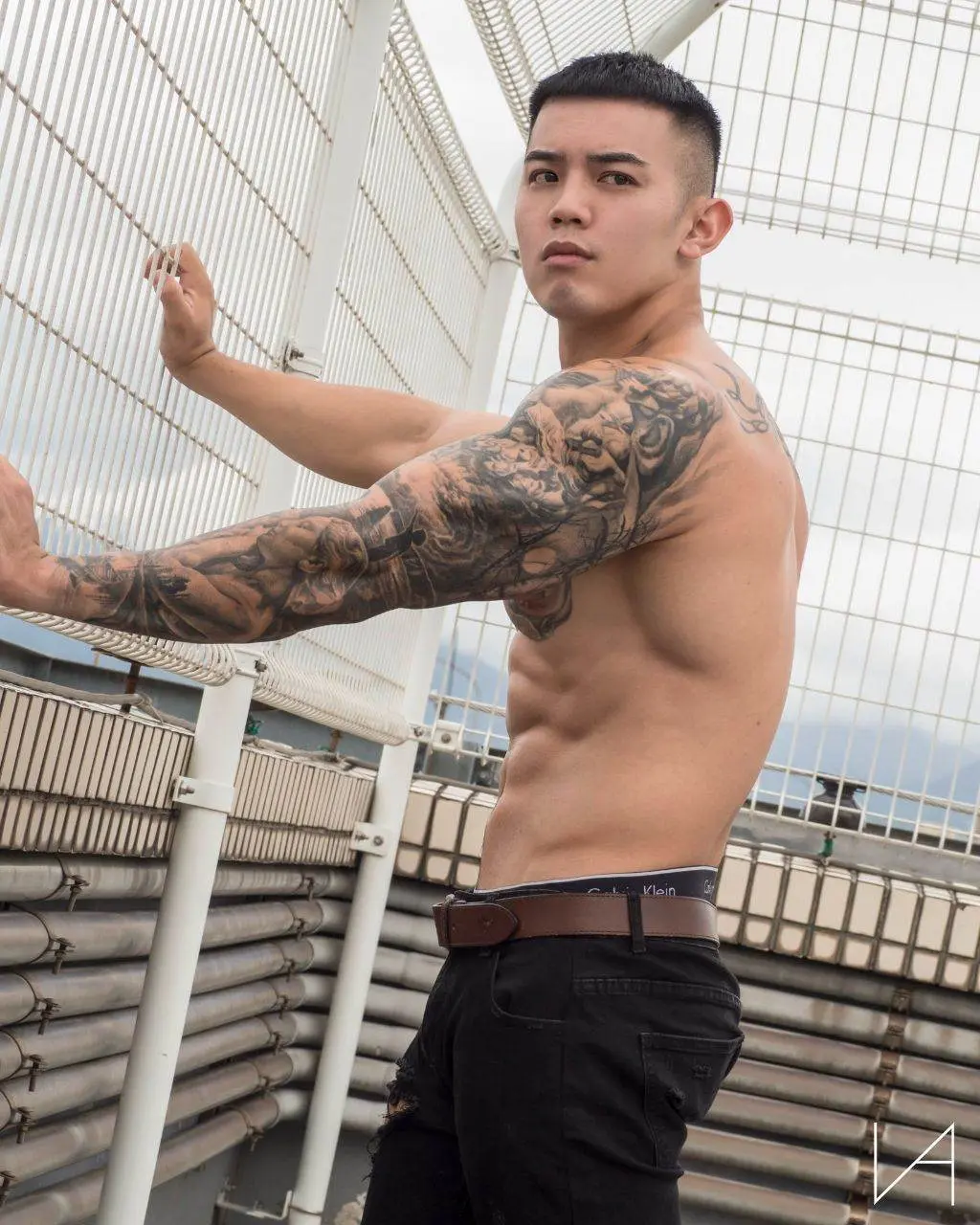 นายแบบในตำนาน