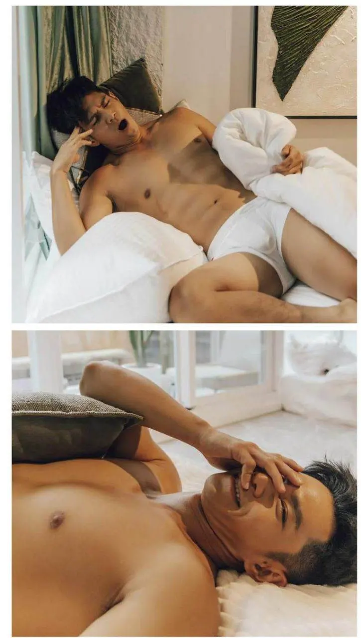 ผู้ชายเต็มร้อยให้เพื่อนจับเข้าซอยรัวๆ