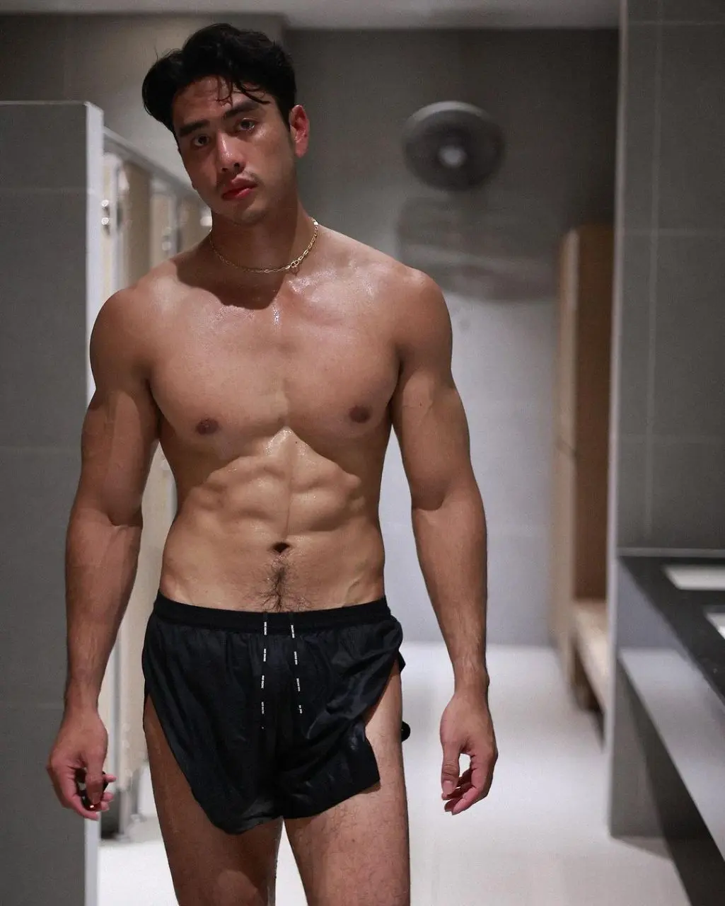 อยากทำรักให้ฉ่ำปอด