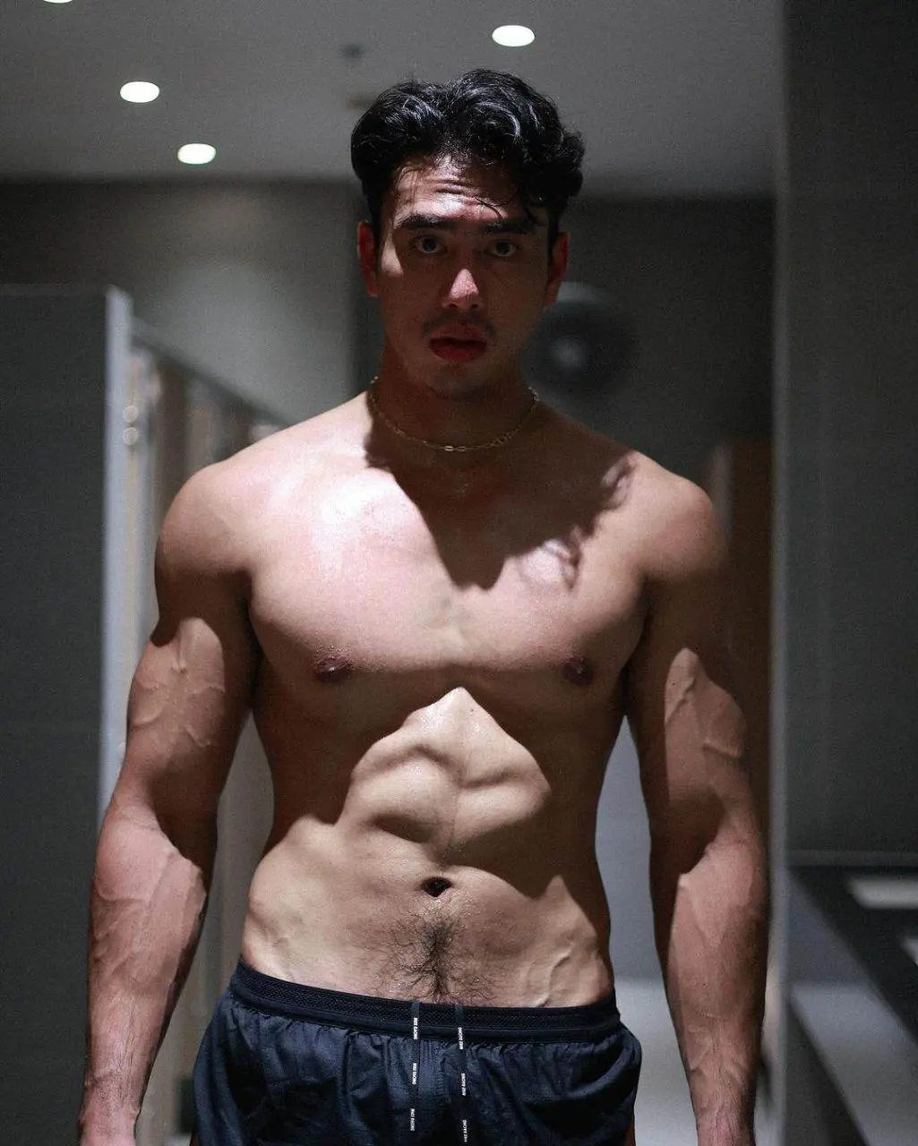 อยากทำรักให้ฉ่ำปอด