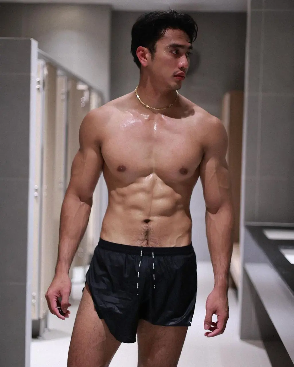 อยากทำรักให้ฉ่ำปอด