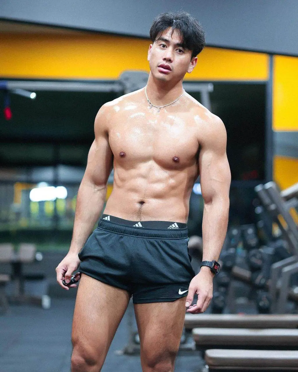 อยากทำรักให้ฉ่ำปอด