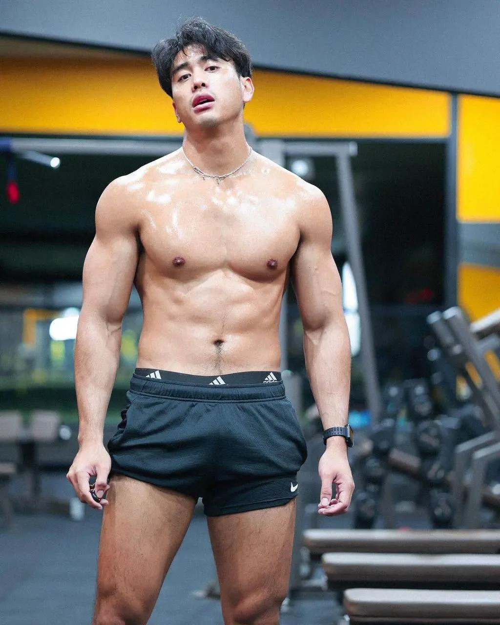 อยากทำรักให้ฉ่ำปอด