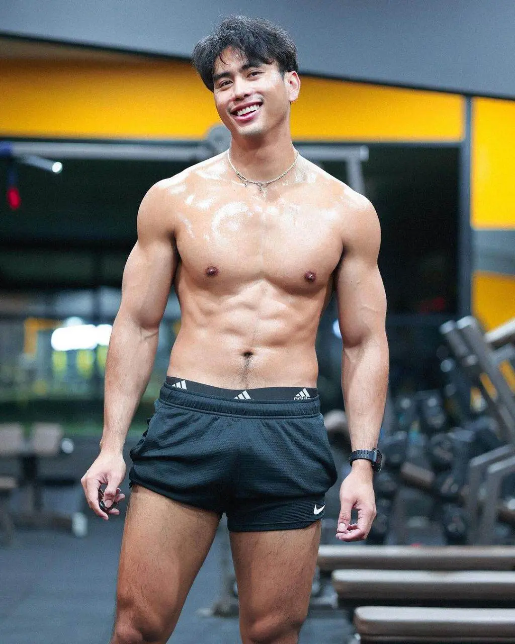 อยากทำรักให้ฉ่ำปอด