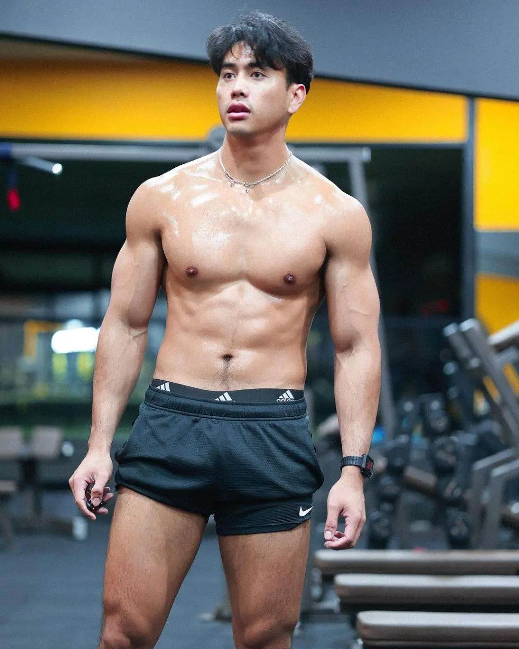 อยากทำรักให้ฉ่ำปอด