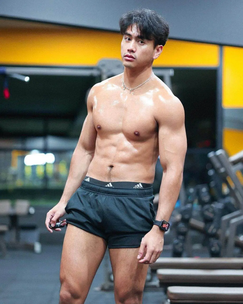 อยากทำรักให้ฉ่ำปอด