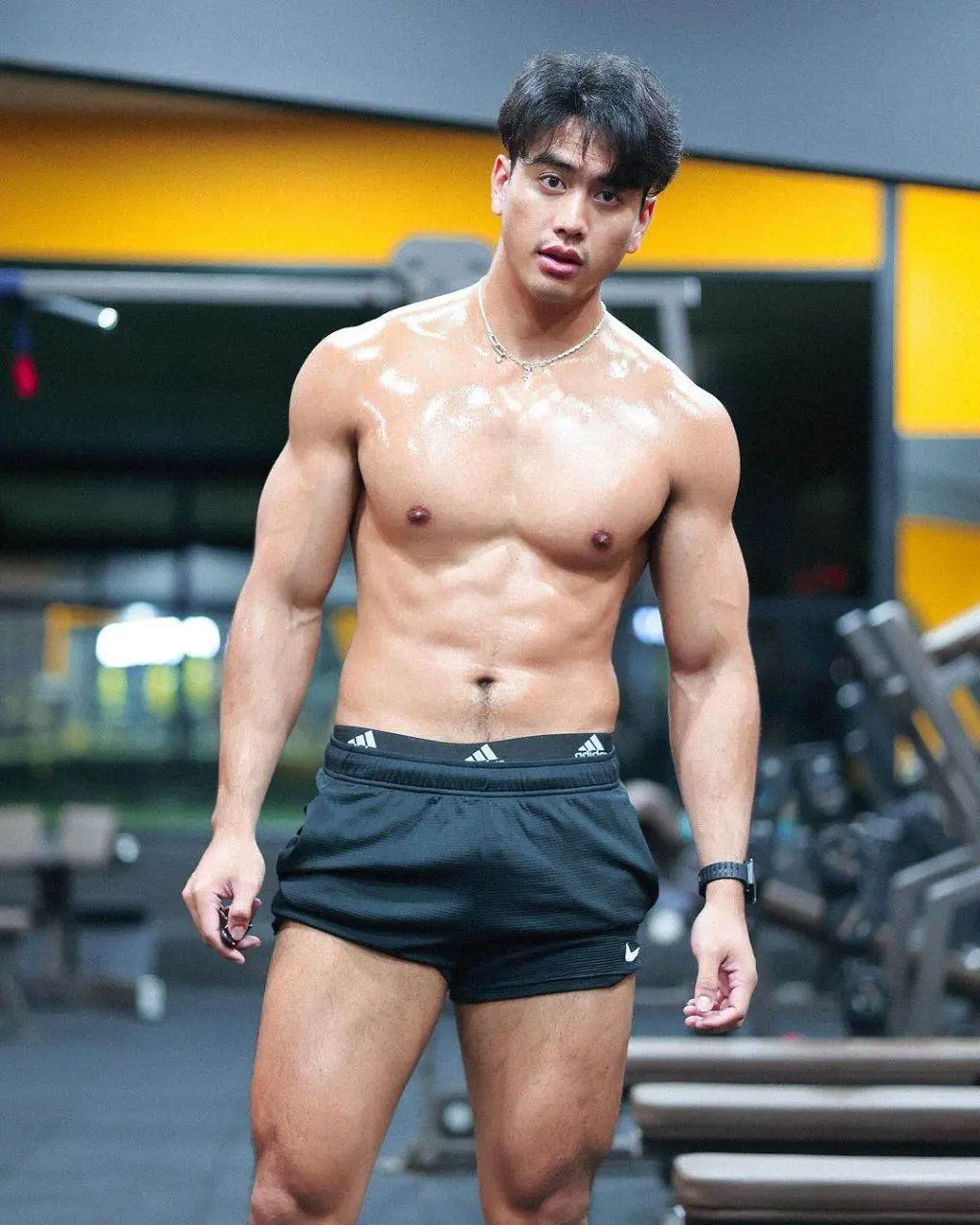 อยากทำรักให้ฉ่ำปอด