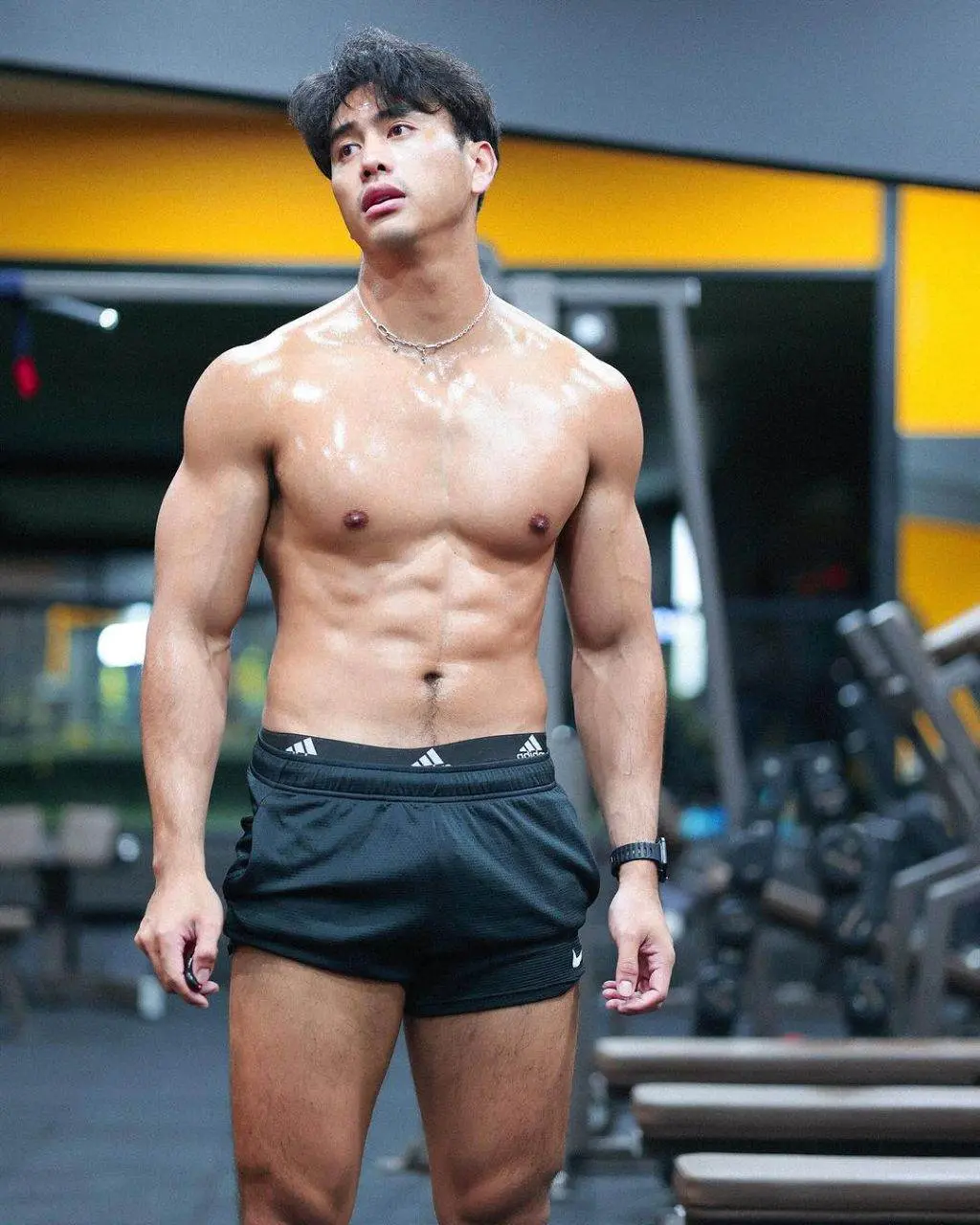 อยากทำรักให้ฉ่ำปอด