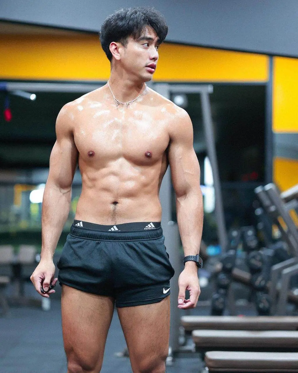 อยากทำรักให้ฉ่ำปอด