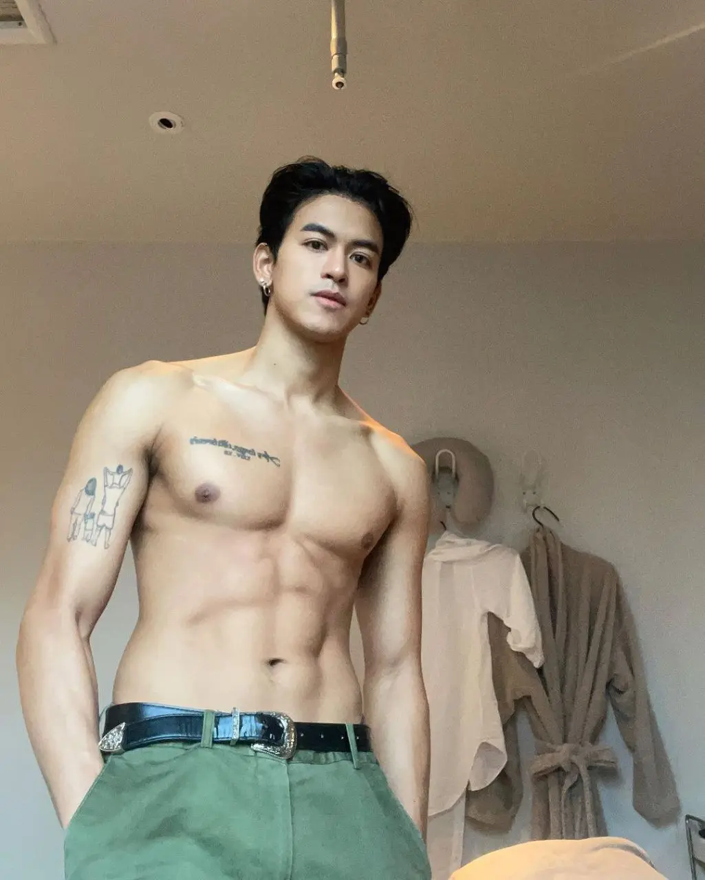 ดูดรักให้หลงไหล