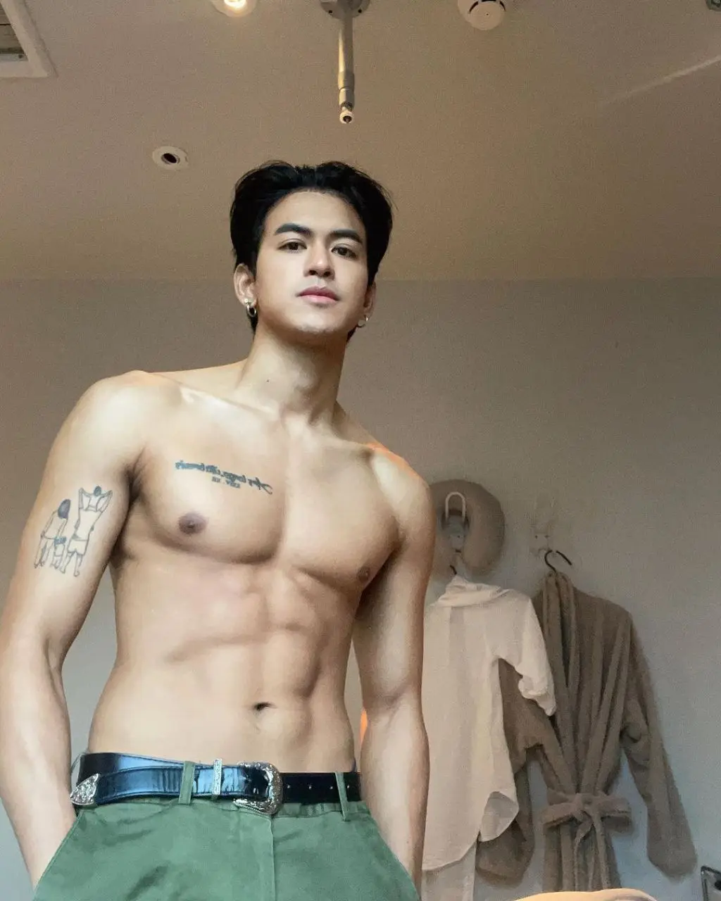 ดูดรักให้หลงไหล