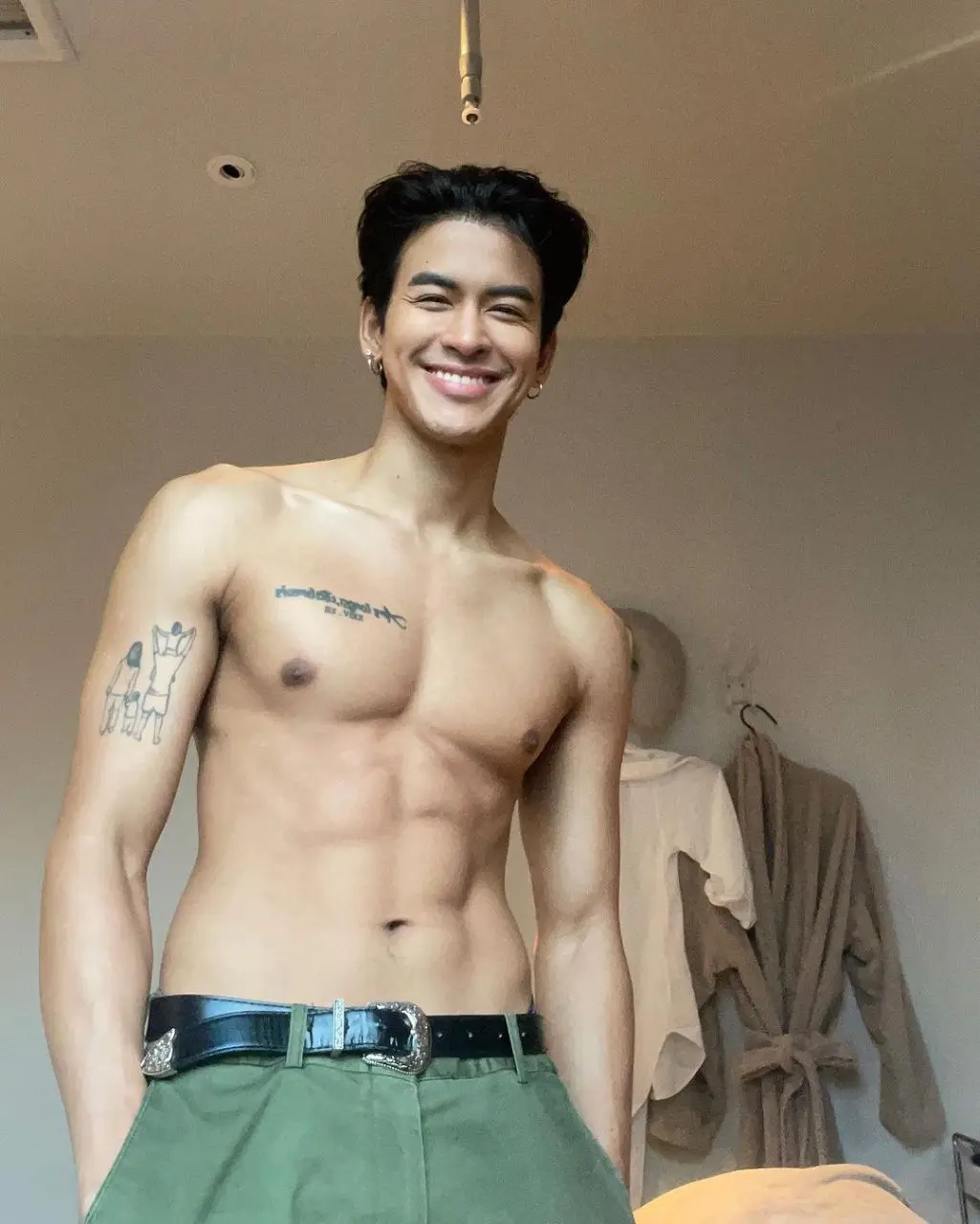 ดูดรักให้หลงไหล