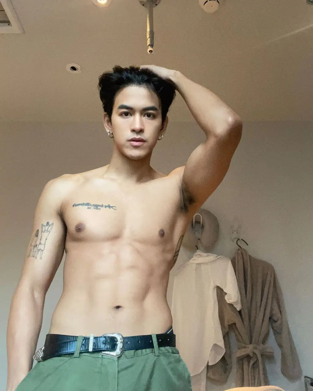 ดูดรักให้หลงไหล