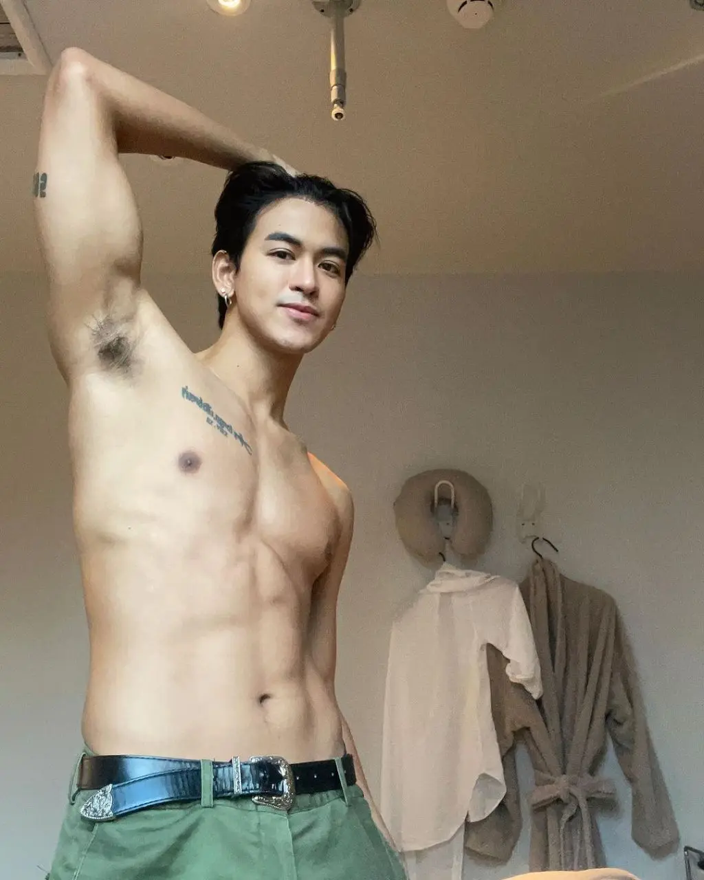 ดูดรักให้หลงไหล