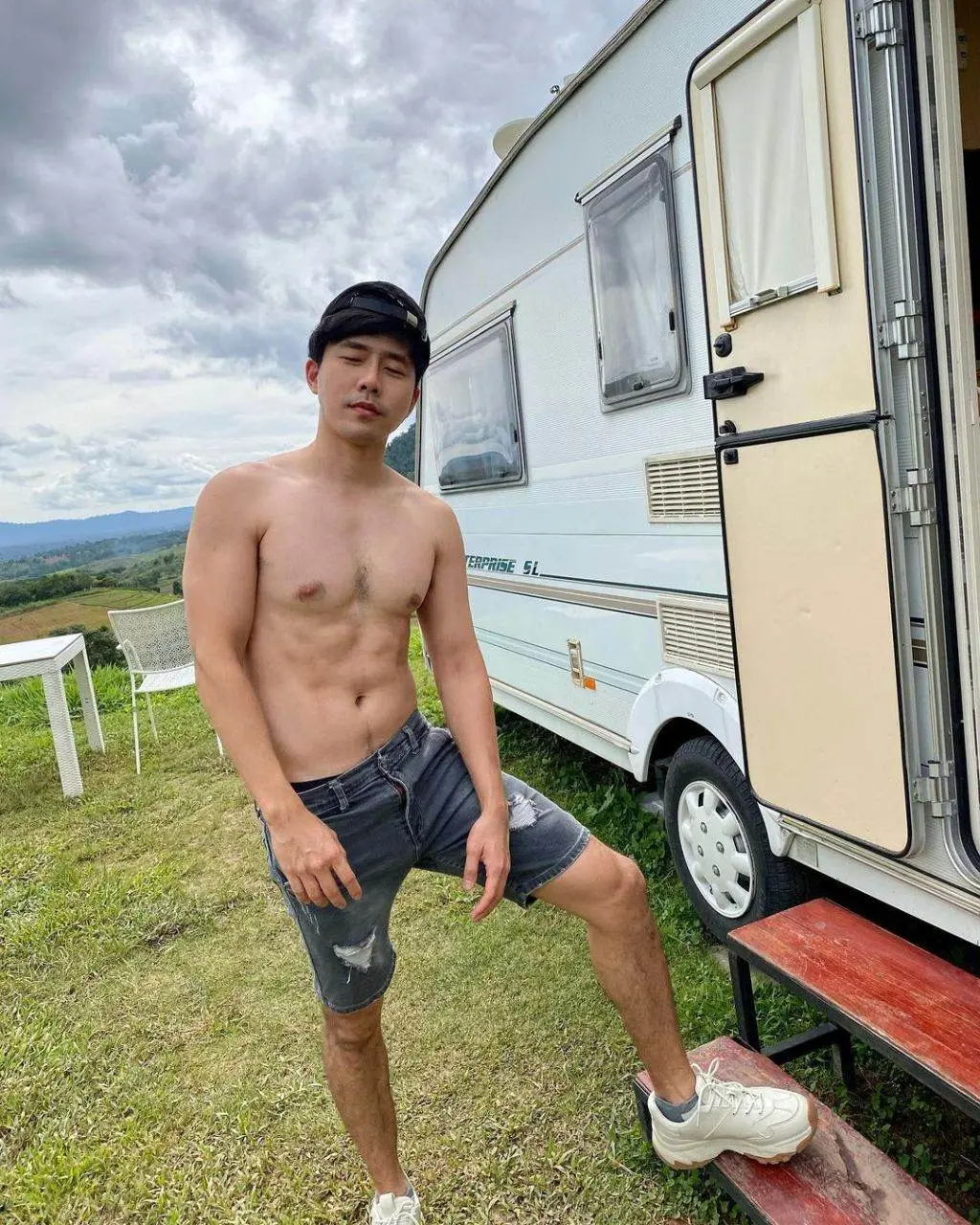 อ้ายจ่อยอ่าาาาา