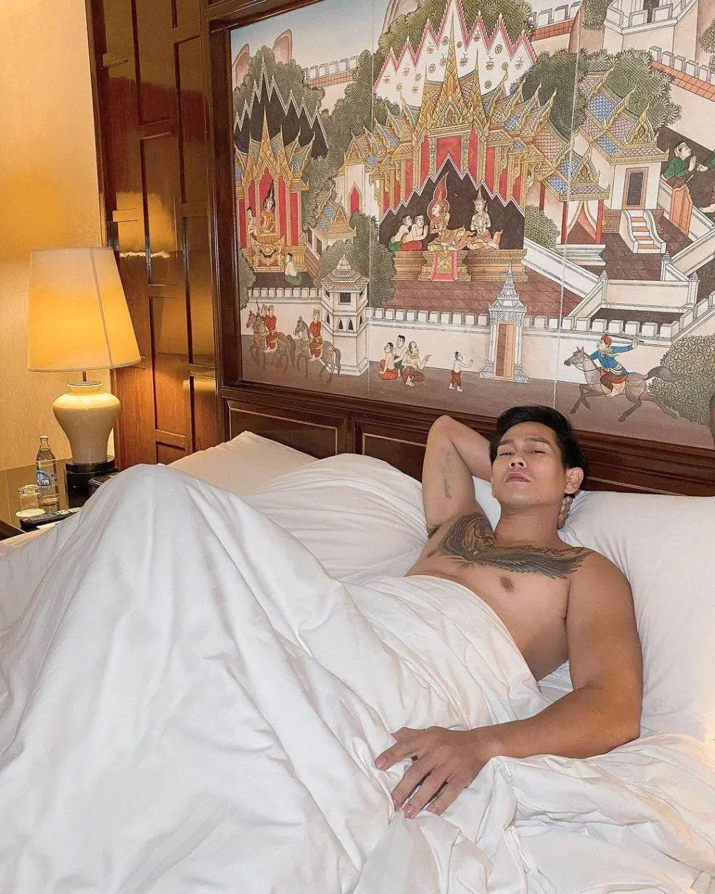 อ้ายจ่อยอ่าาาาา