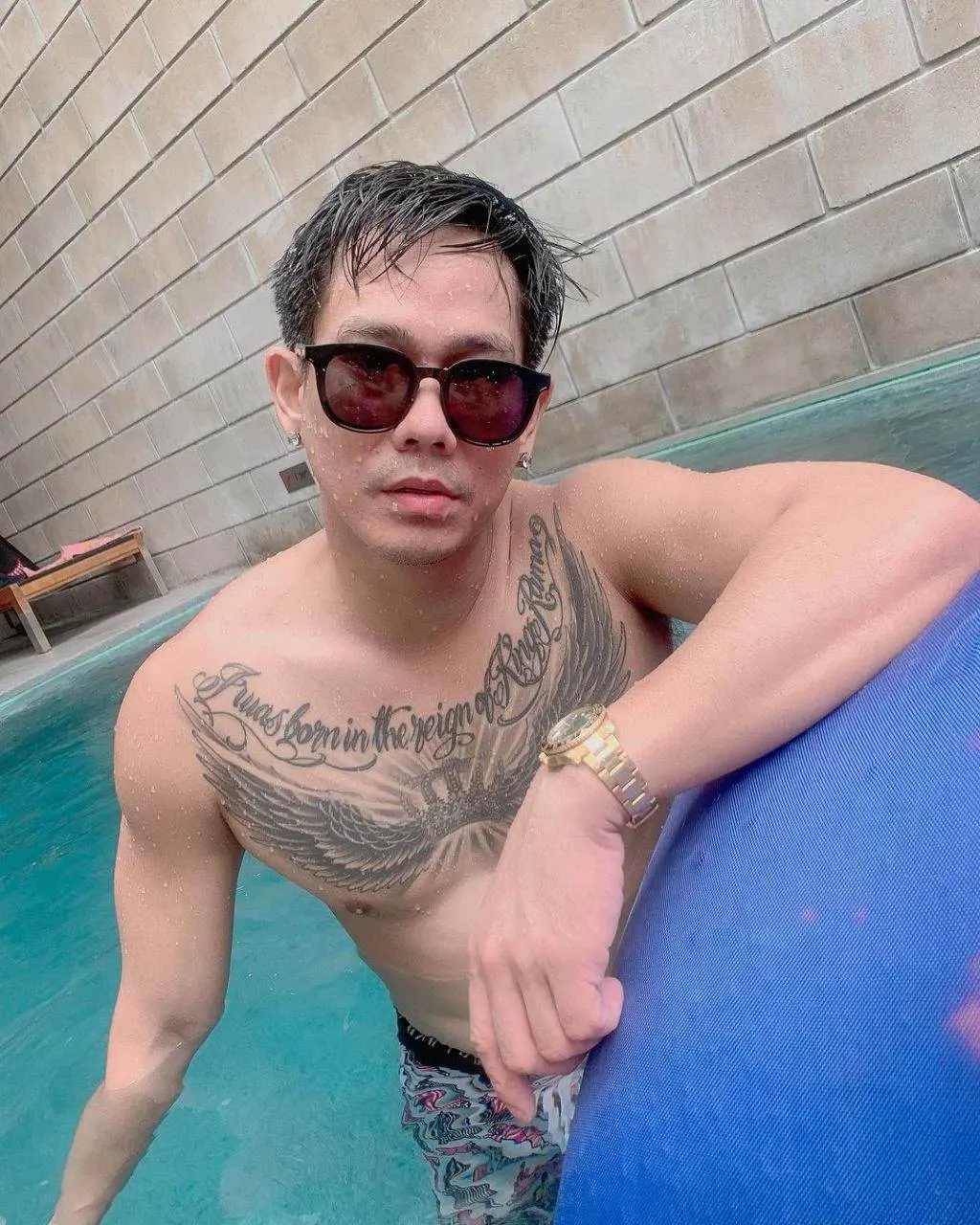 อ้ายจ่อยอ่าาาาา