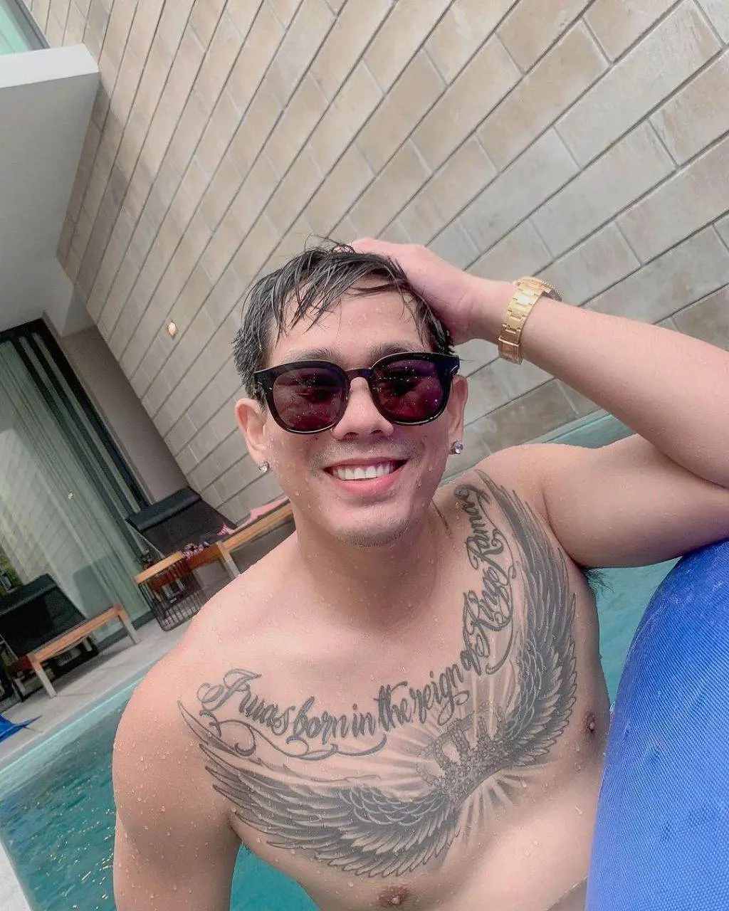 อ้ายจ่อยอ่าาาาา